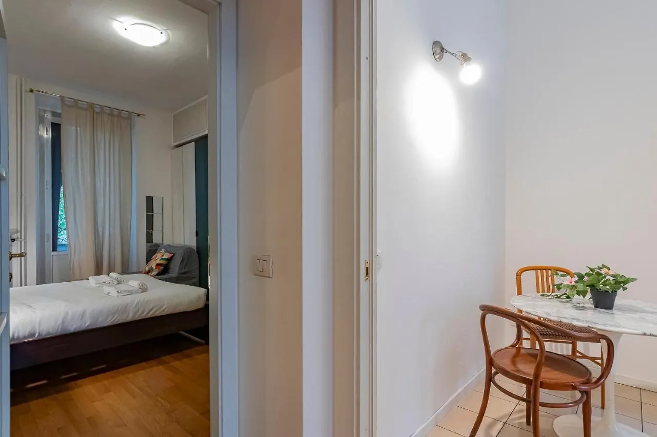 Ihost Apartment - Argonne 35 Milan