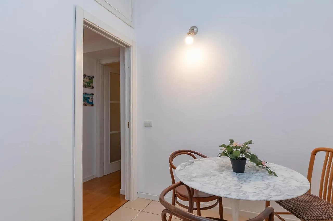 Ihost Apartment - Argonne 35 Milan