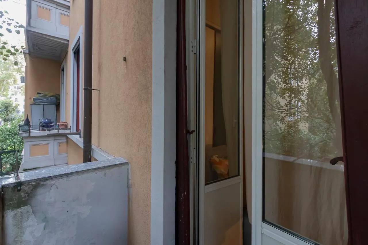 Ihost Apartment - Argonne 35 Milan