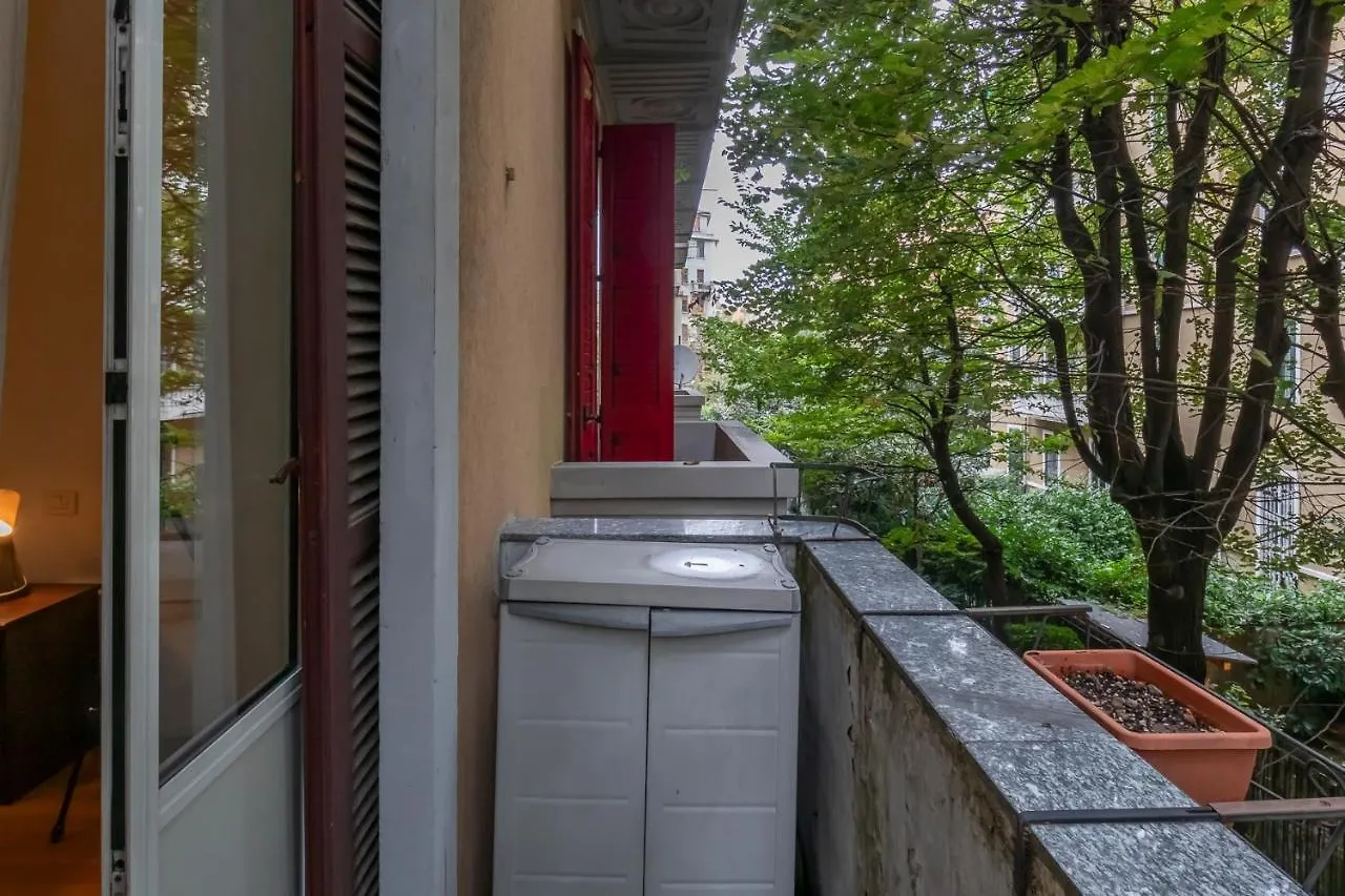 Ihost Apartment - Argonne 35 Milan