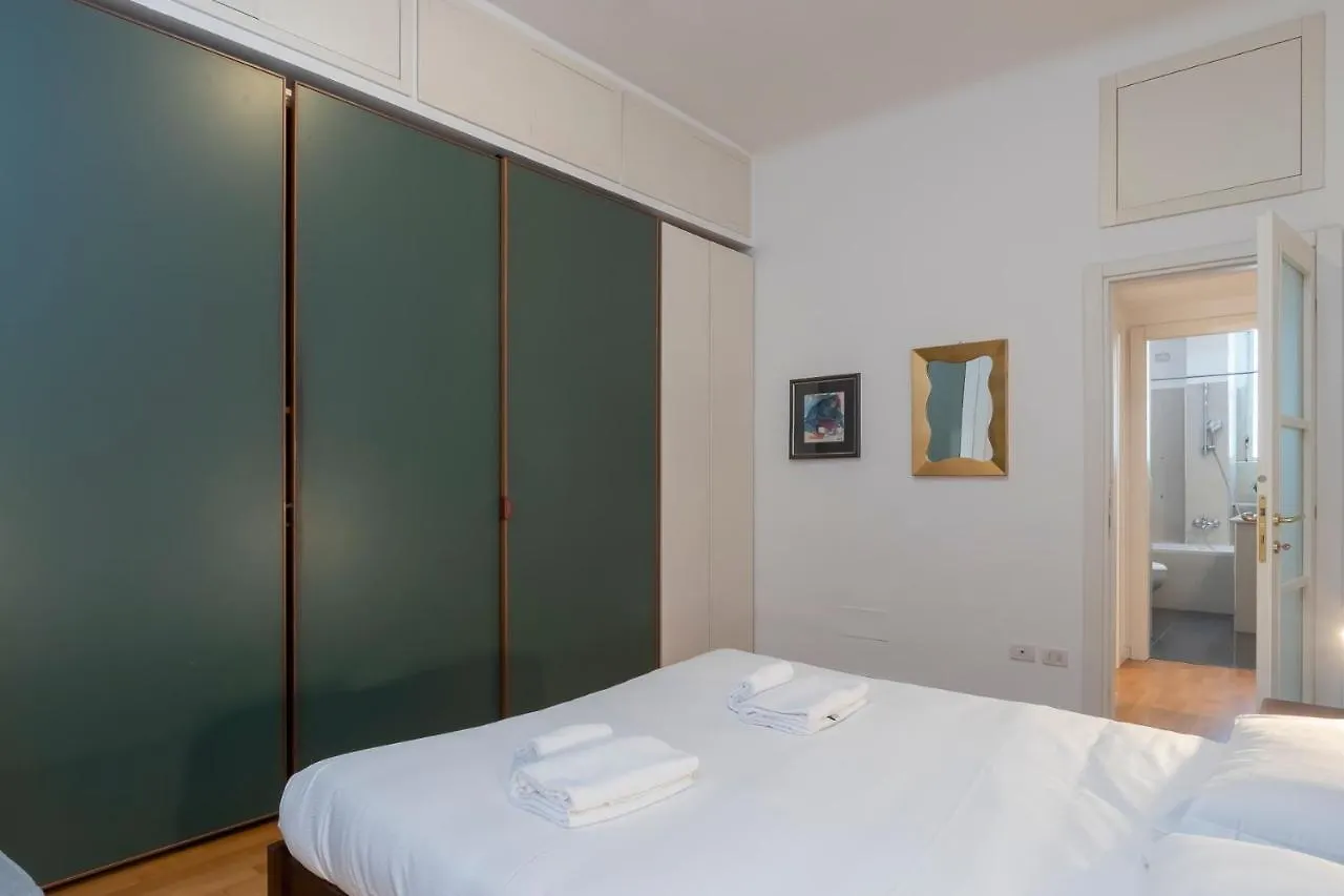Ihost Apartment - Argonne 35 Milan