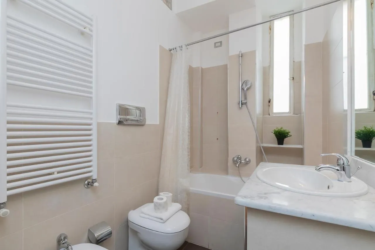 Ihost Apartment - Argonne 35 Milan