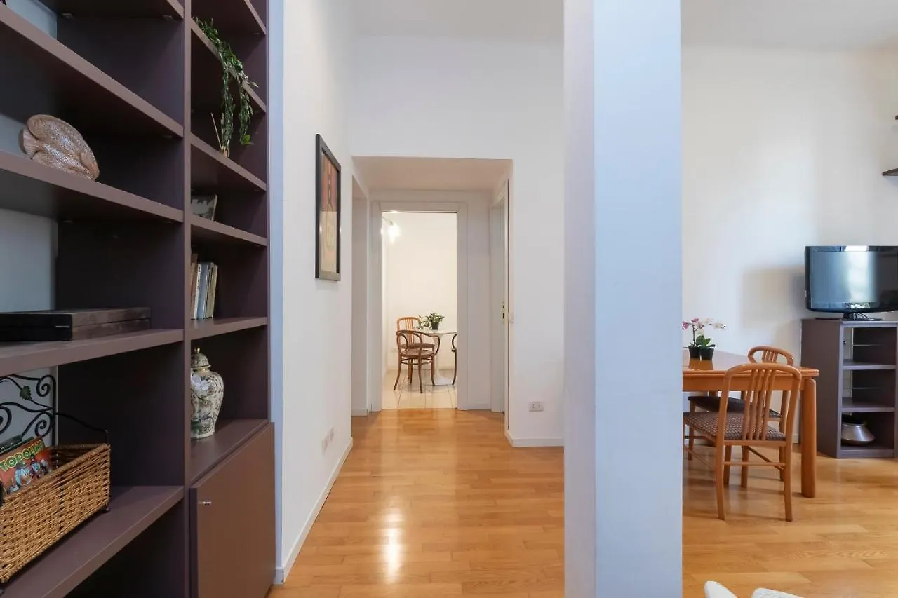 Ihost Apartment - Argonne 35 Milan